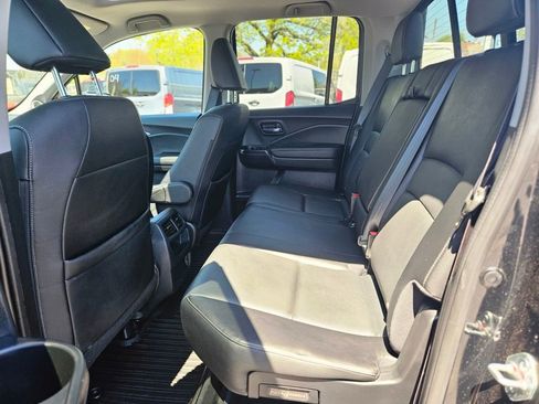 Used 2023 Honda Ridgeline RTL-E image 15