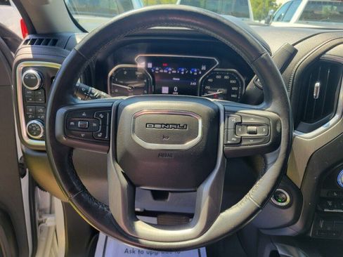 Used 2022 GMC Sierra 2500 Denali w/ Denali Ultimate Package AWD/4WD image 14