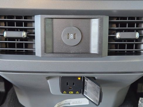 New 2026 Ford F250 XLT w/ Snow Plow Prep Package image 16