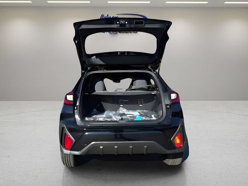 Certified 2026 Subaru Crosstrek 2.5i Sport AWD/4WD image 12