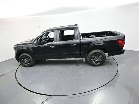 Used 2026 Ford F150 STX w/ Equipment Group 200A RWD image 21