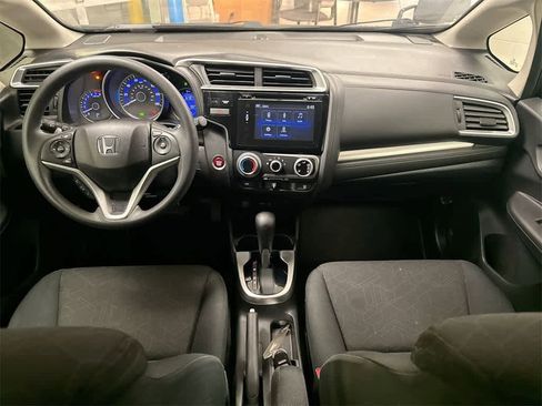 Used 2015 Honda Fit EX image 15