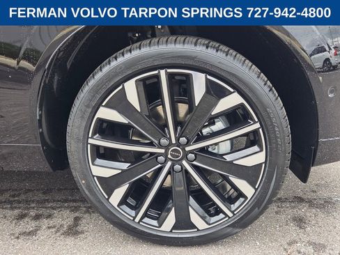New 2026 Volvo XC60 B5 Ultra w/ Protection Package Premier image 12