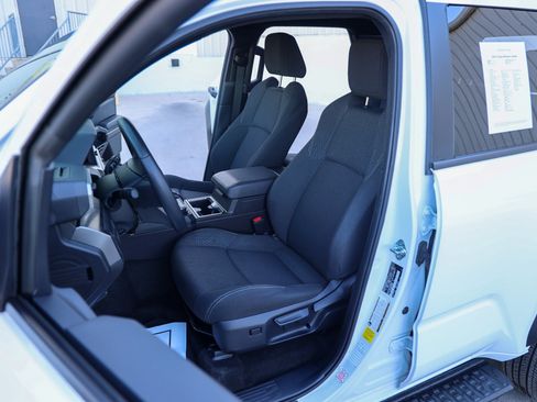 Certified 2025 Toyota 4Runner Limited image 33