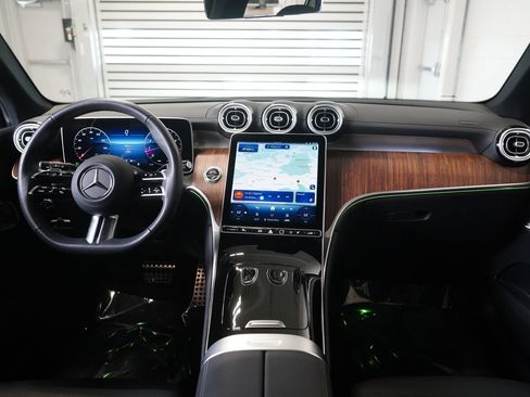 Certified 2026 Mercedes-Benz GLC 300 4MATIC image 14