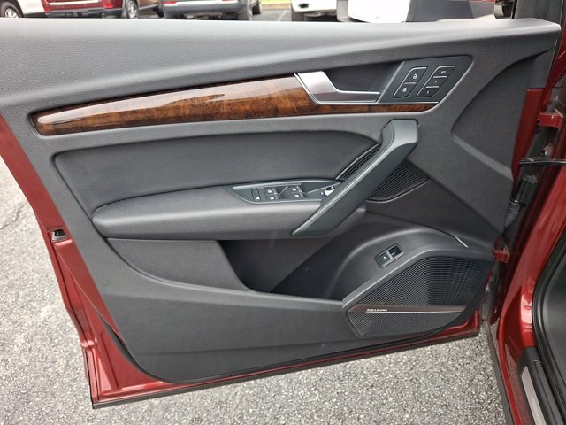 Used 2018 Audi Q5 2.0T Premium Plus AWD/4WD image 17