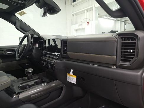 New 2026 Chevrolet Silverado 1500 ZR2 w/ LPO, Dark Essentials Package image 27