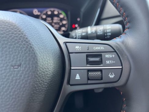 New 2026 Honda CR-V Sport-L image 19