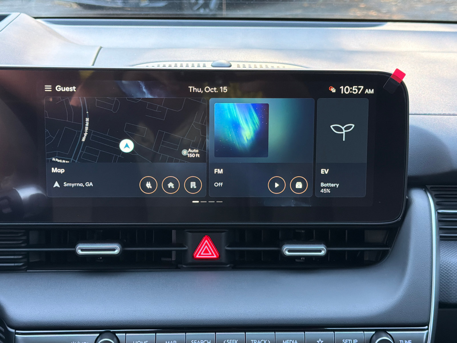 New 2027 Hyundai Ioniq 5 Limited RWD image 21