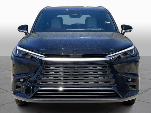 New 2026 Lexus TX 350 AWD image 2