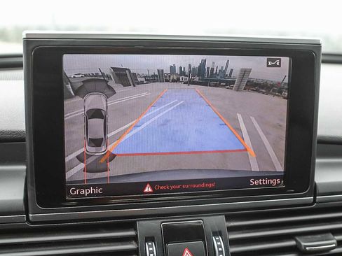 Used 2018 Audi A6 2.0T Premium image 25