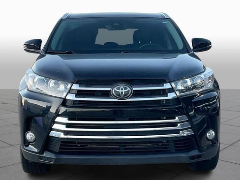 Used 2018 Toyota Highlander Limited image 5