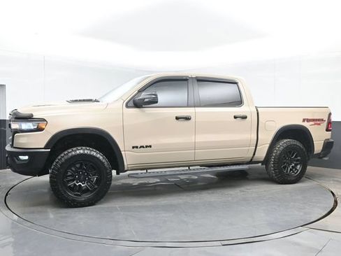 Used 2025 RAM 1500 Rebel w/ Rebel Level 2 Equipment Group AWD/4WD image 11