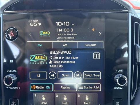 New 2026 Subaru Crosstrek 2.5i Limited image 30