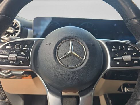 Used 2021 Mercedes-Benz A 220 w/ Premium Package image 12