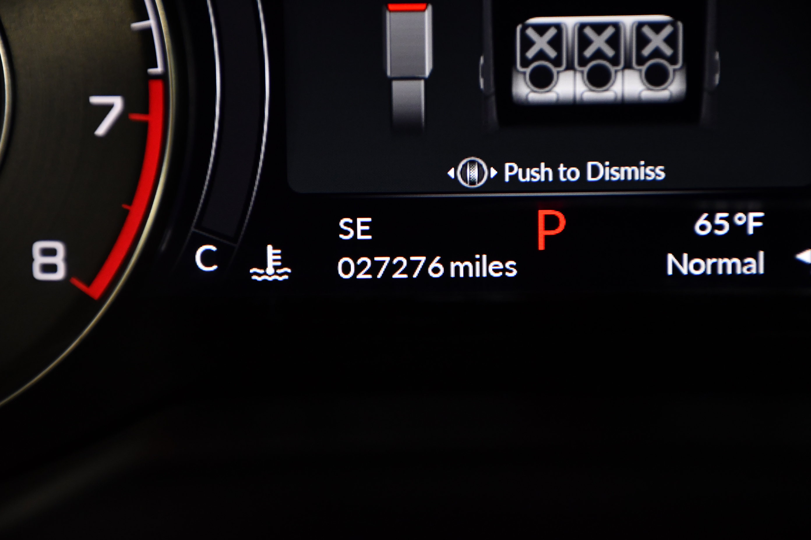 Certified 2024 Acura RDX w/ Advance Package AWD/4WD image 17