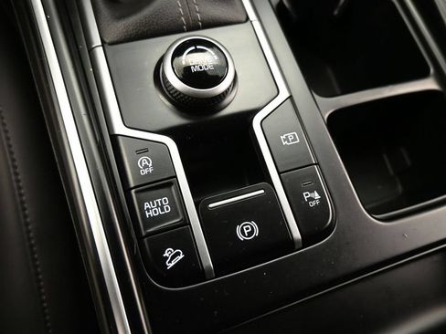 Used 2023 Kia Sorento EX w/ Panoramic Sunroof Package FWD image 16