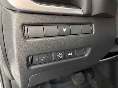 New 2026 Nissan Rogue SV FWD image 30