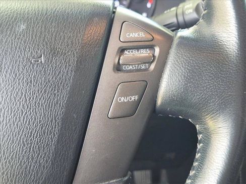 Used 2017 Nissan Armada SV w/ Driver Package RWD image 5