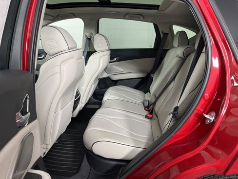 New 2026 Acura RDX SH-AWD w/ Advance Package image 22
