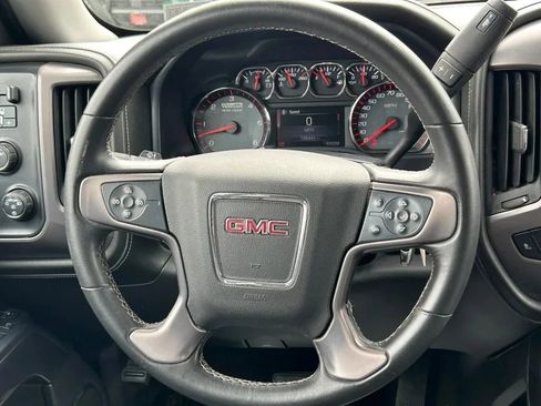 Used 2016 GMC Sierra 1500 SLE w/ All-Terrain Package image 19