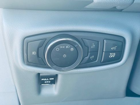 Used 2020 Lincoln Nautilus Reserve w/ Equipment Group 201A AWD/4WD image 14
