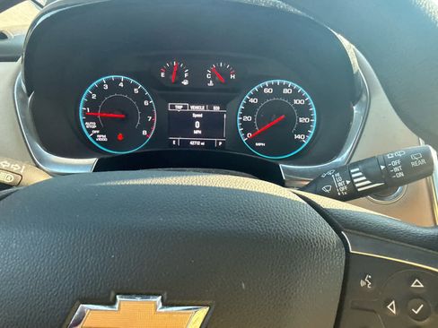 Certified 2022 Chevrolet Traverse LS image 4