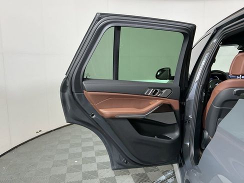 Certified 2026 BMW X5 sDrive40i RWD image 23