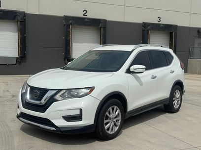 Used 2020 Nissan Rogue SV