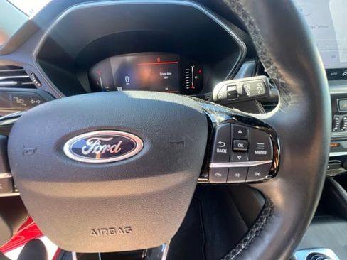 Used 2024 Ford Escape Active w/ Tech Pack #1 AWD/4WD image 27