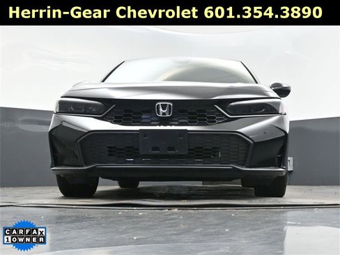 Used 2025 Honda Civic Sport image 46