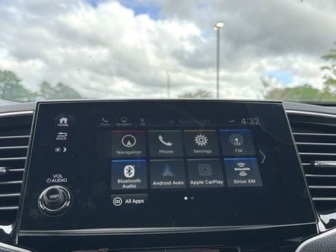 Used 2021 Honda Passport Touring image 28