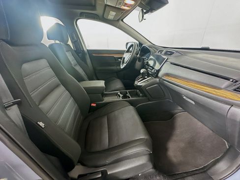 Used 2020 Honda CR-V EX image 30