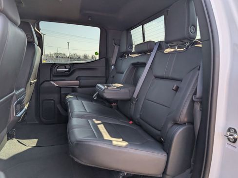 Used 2021 Chevrolet Silverado 1500 High Country image 29