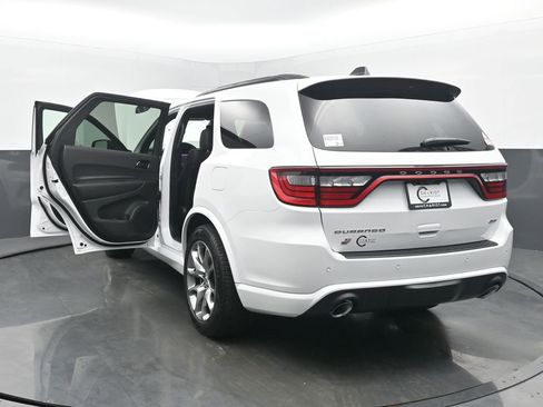 New 2026 Dodge Durango GT image 58