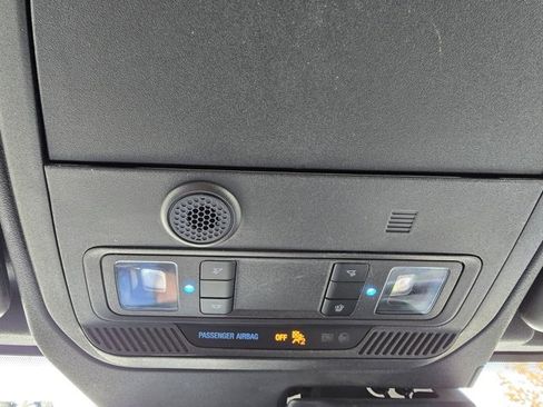 Used 2021 Ford Bronco Big Bend image 21