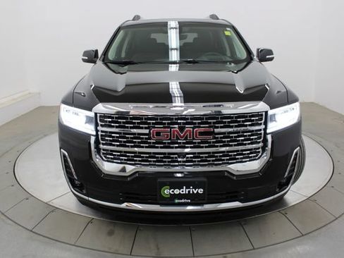 Used 2023 GMC Acadia Denali w/ Black Diamond Edition AWD/4WD image 2