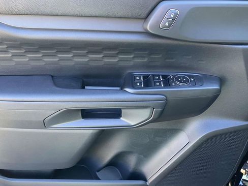 New 2025 Ford Ranger XL w/ Trailer Tow Package image 16