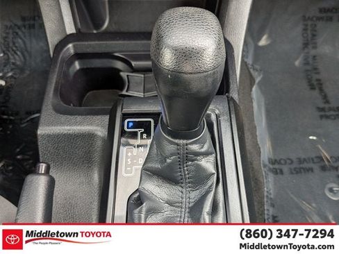 Certified 2021 Toyota Tacoma SR w/ SX Package AWD/4WD image 27