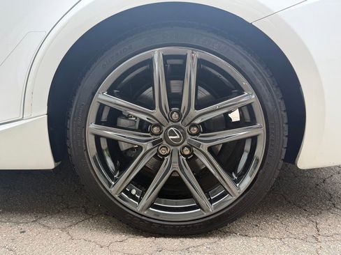 Used 2019 Lexus IS 300 RWD image 15