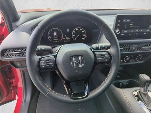 Used 2026 Honda HR-V Sport image 23