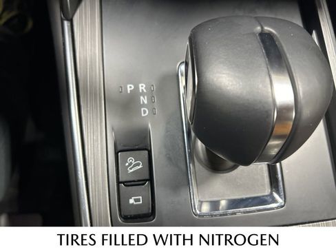 Certified 2025 MAZDA CX-70 3.3 Turbo S w/ Premium Plus image 27