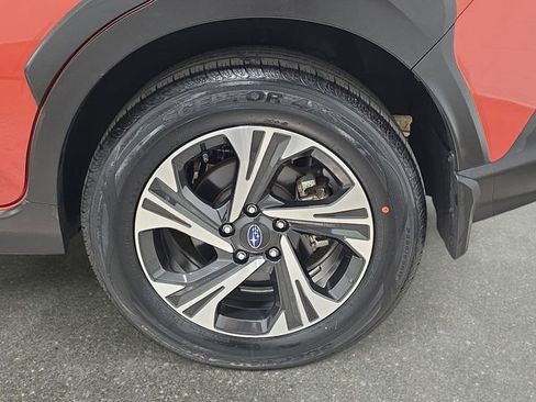 Used 2024 Subaru Crosstrek 2.0i Premium AWD/4WD image 30