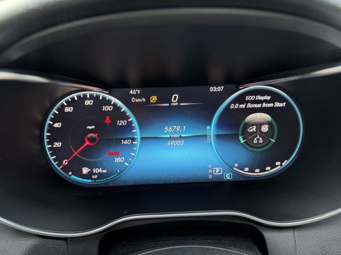 Used 2021 Mercedes-Benz C 300 Sedan image 54