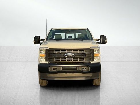 New 2026 Ford F250 XL w/ Snow Plow Prep Package image 2