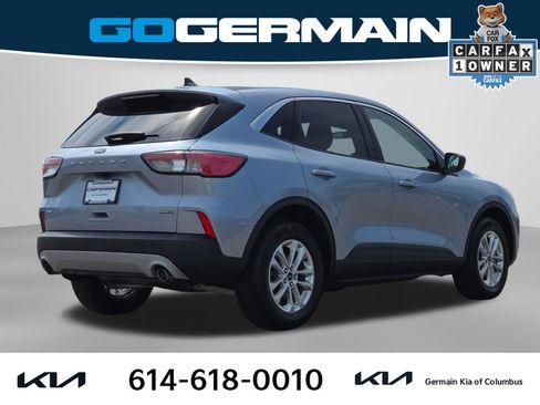 Used 2022 Ford Escape SE w/ Convenience Package AWD/4WD image 7