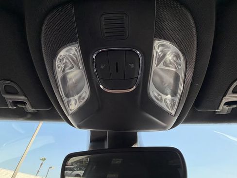 Used 2024 Jeep Compass Latitude AWD/4WD image 26