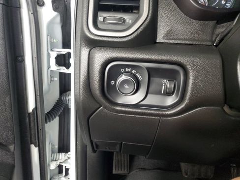 Used 2023 RAM 2500 Tradesman RWD image 32