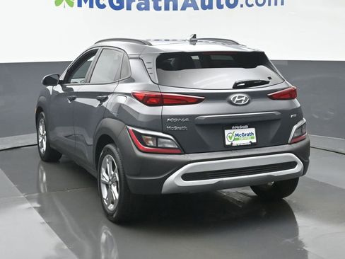 Used 2023 Hyundai Kona SEL w/ Convenience Package image 26