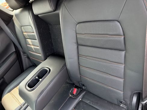 Used 2024 Honda CR-V Sport-L image 16